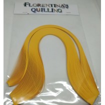 Hartie quilling 1mm Gold - cod P20